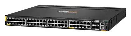 Aruba R8Q71A CX6200M 36G 12SR5 Class6 PoE 4SFP+ PoE Switch