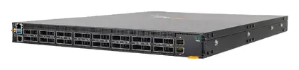 Aruba R8Z96A CX9300-32D 32-port 100/200/400G QSFP-DD 2-port 10G Veri Merkezi Switch