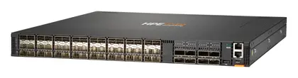 Aruba R9F65A CX8325-48Y8C Power-to-Port Airflow 6xFan 2xPSU Veri Merkezi Switch