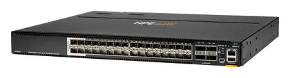 Aruba R9G08A CX8360-32Y4C v2 Port-to-Power Airflow 3xFan 2xPSU Attached Veri Merkezi Switch