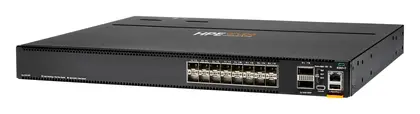 Aruba R9G11A CX8360-16Y2C v2 Power-to-Port Airflow 3xFan 2xPSU Attached Veri Merkezi Switch