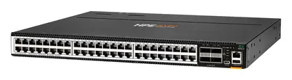 Aruba R9G12A CX8360-48XT4C v2 Port-to-Power Airflow 3xFan 2xPSU Attached Veri Merkezi Switch