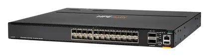 Aruba R9G17A CX8360-24XF2C v2 Power-to-Port Airflow 3xFan 2xPSU Attached Veri Merkezi Switch