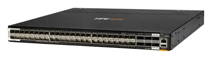 Aruba R9G22A CX8360-48Y6C v2 Port-to-Power Airflow 5xFan 2xPSU Attached Veri Merkezi Switch