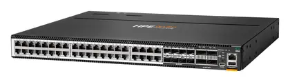Aruba R9W93A CX8100 40x10G Base-T 8x10G SFP+ 4x40/100G QSFP28 BF 3xFan 2AC PSU Veri Merkezi Switch