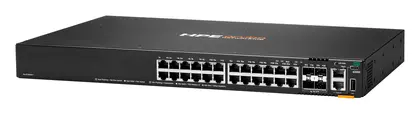 Aruba S0M81A CX6200F 24G 4SFP Yönetilebilir Switch