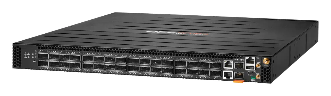 Aruba S4A48A CX8325P 32p QSFP28 40G/100G Veri Merkezi Switch