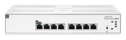 Aruba Instant On S5E25A 1840 1840 8G, PD Yönetilebilir Switch
