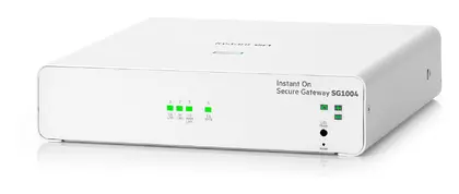 Aruba Instant On SG1004 Güvenlik Duvarı / Gateway