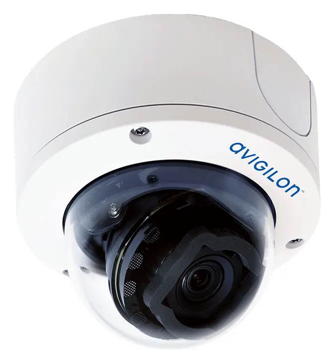 Avigilon 1.3C-H5SL-D1-IR 1.3MP 3–9mm IR Dome Kamera
