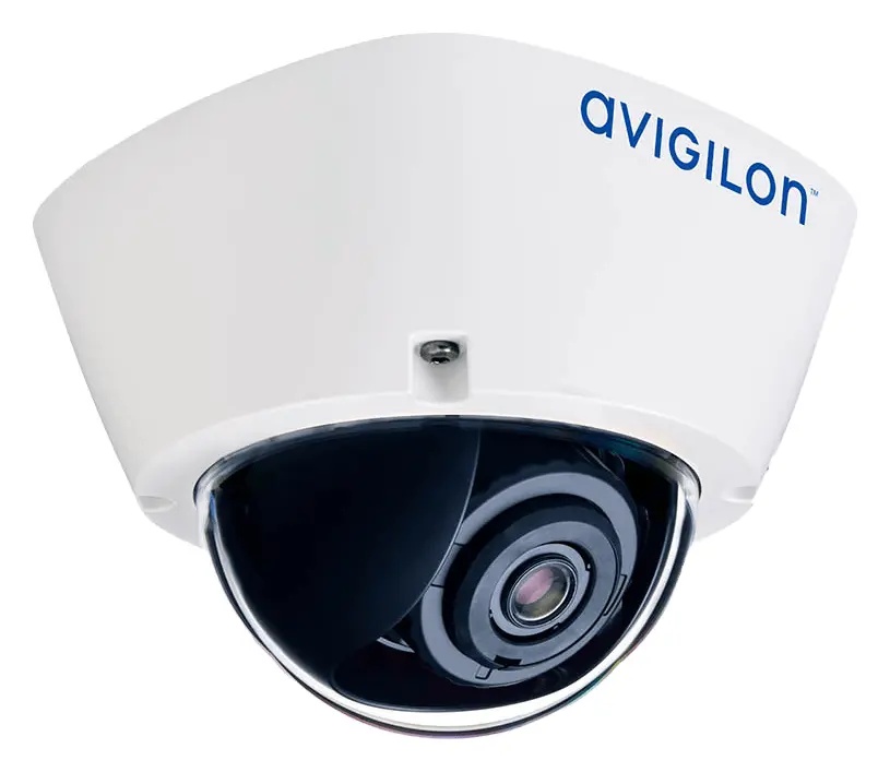 Avigilon 2.0C-H5A-D2 2MP 9–22mm Dome Kamera — görsel 6