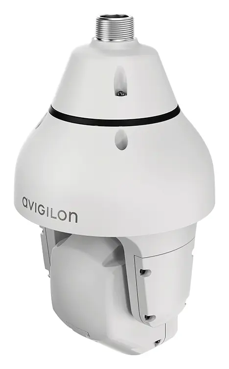 Avigilon 2.0C-H5A-IRPTZ-DP40-WP 2MP PTZ Kamera — görsel 3