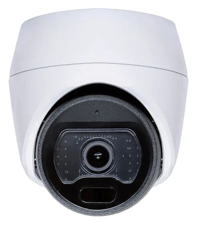 Avigilon 2.0C-H5M-DO1-IR 2MP 2.8mm IR Mini Dome Kamera — görsel 2