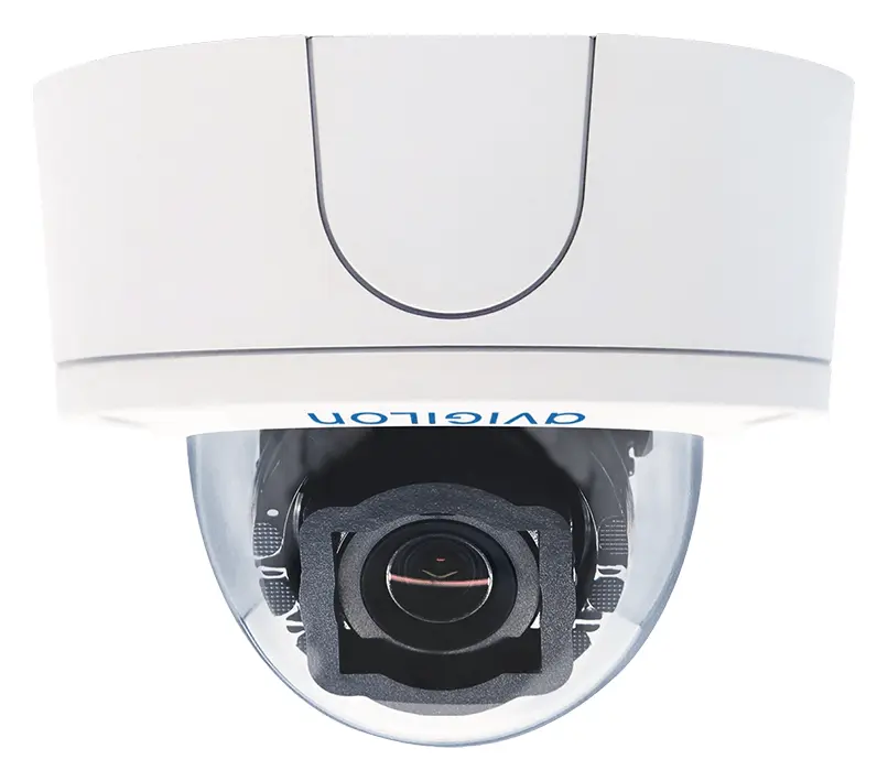Avigilon 2.0C-H5SL-D1 2MP 3–9mm Dome Kamera — görsel 4