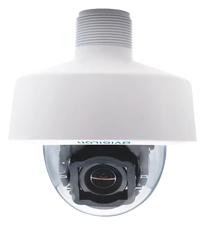 Avigilon 2.0C-H5SL-DO1-IR 2MP 3.1–8.4mm IR Dome Kamera — görsel 3