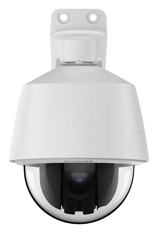 Avigilon 2.0C-H6A-PTZ-DC30-365 2MP PTZ Kamera — görsel 2