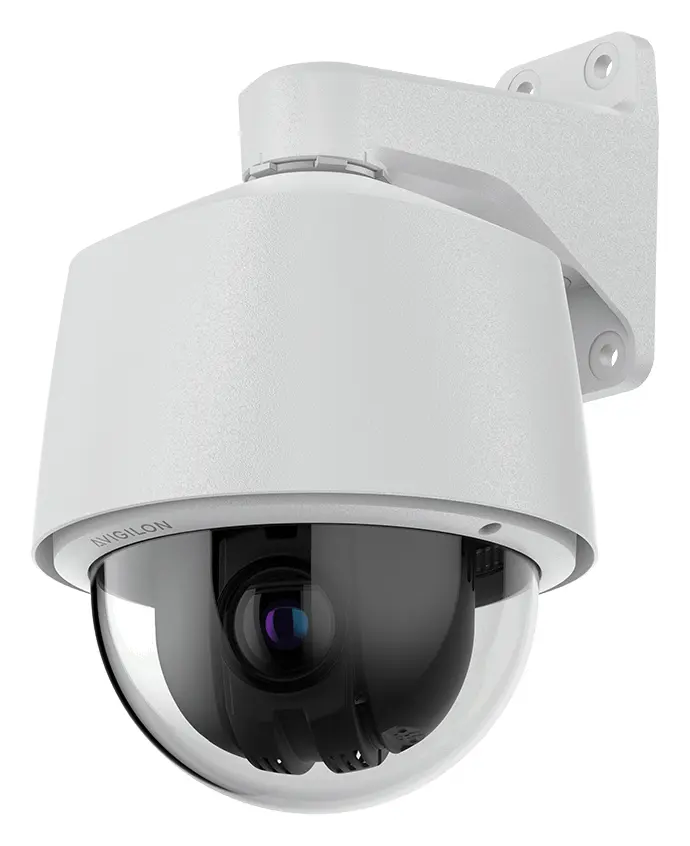 Avigilon 2.0C-H6A-PTZ-DP30-60 2MP PTZ Kamera