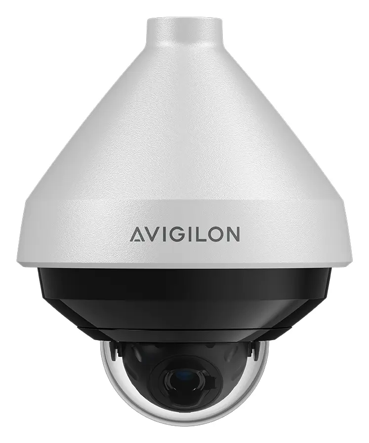 Avigilon 2.0C-H6M-D1-30 2MP 2.95mm Mini Dome Kamera — görsel 2