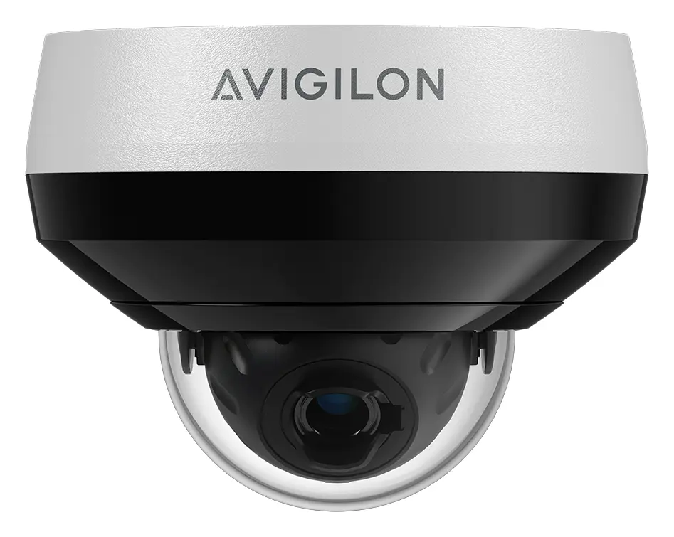 Avigilon 2.0C-H6M-D1-IR 2MP 2.9mm IR Mini Dome Kamera