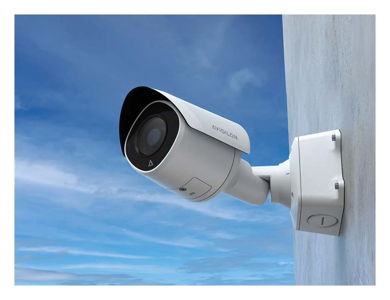 Avigilon 2.0C-H6SL-BO1-IR-30 2MP 3.4–10.5mm IR Bullet Kamera — görsel 6