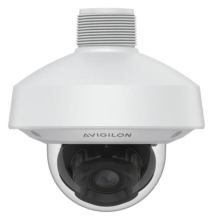 Avigilon 2.0C-H6SL-D1-120 2MP 3.4–10.5mm Dome Kamera — görsel 2