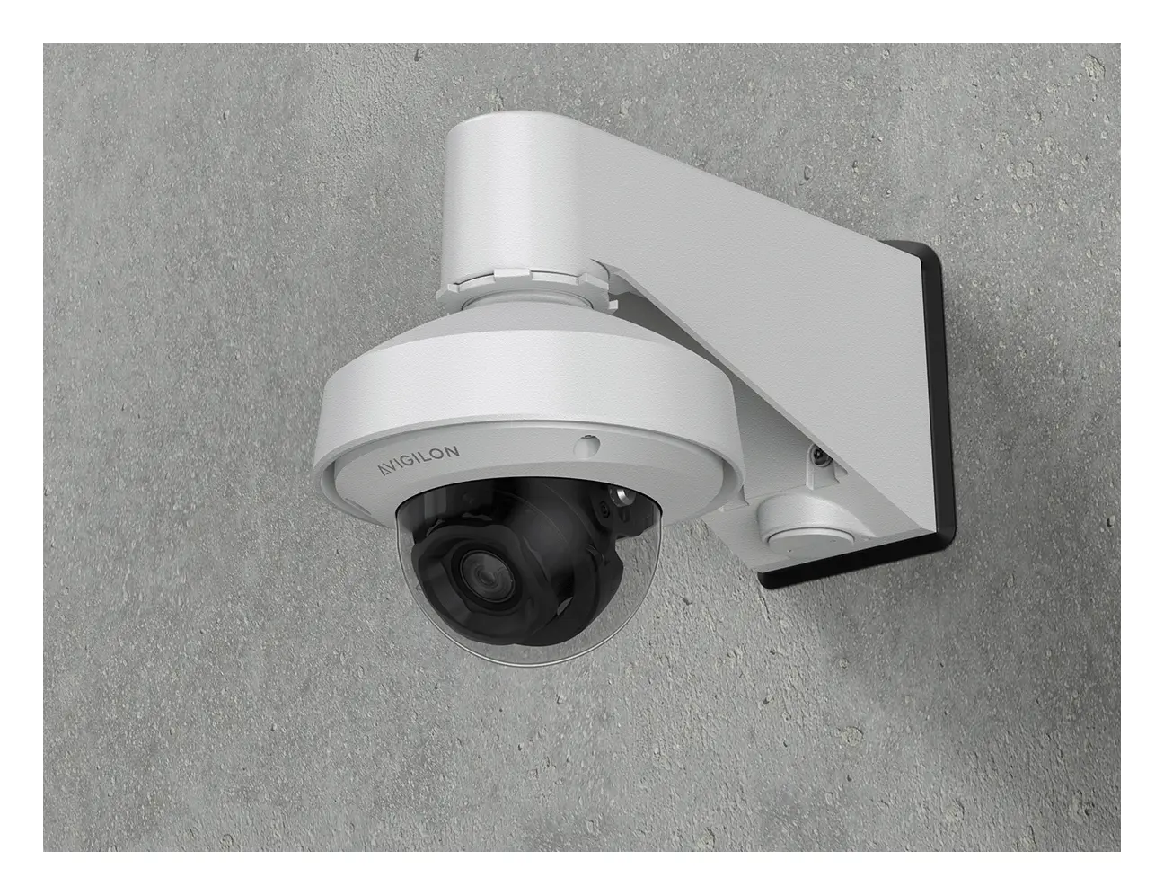 Avigilon 2.0C-H6SL-D1 2MP 3.4–10.5mm Dome Kamera — görsel 6