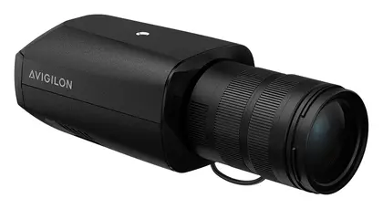 Avigilon 2.0C-H6X-B 2MP Box Kamera