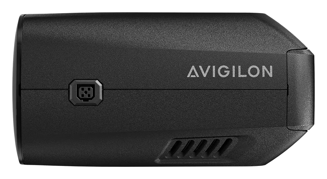 Avigilon 2.0C-H6X-B 2MP Box Kamera — görsel 3