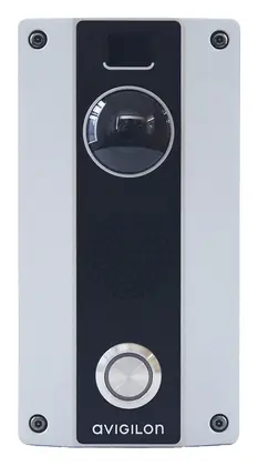 Avigilon 3.0C-H4VI-RO1-IR IR Görüntülü İnterkom