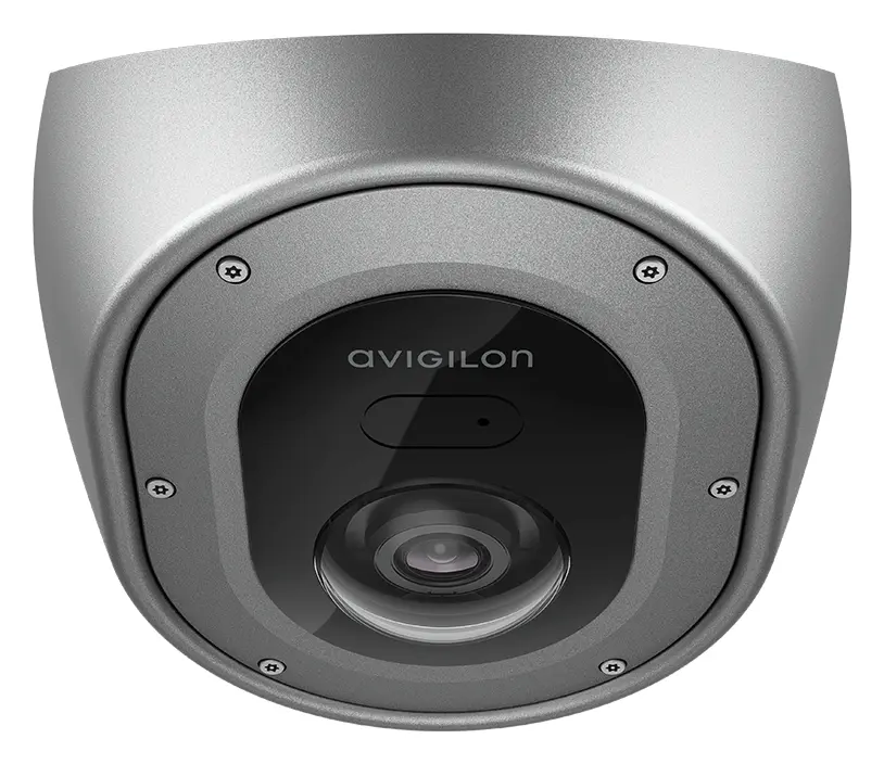 Avigilon 3.0C-H5A-CR1-IR 3MP 3–9mm IR Köşe Kamera
