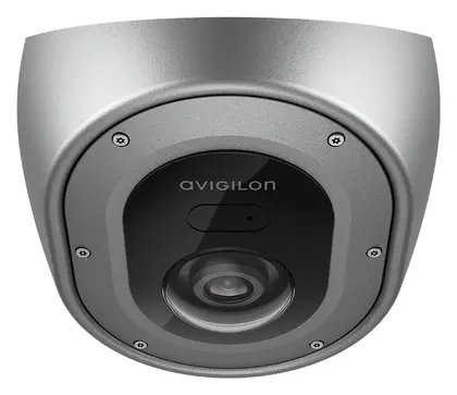 Avigilon 3.0C-H5A-CR1-IR-SS 3MP 3–9mm IR Köşe Kamera