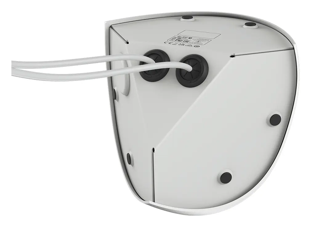 Avigilon 3.0C-H5A-CR2-IR-SS 3MP 2.3mm IR Köşe Kamera — görsel 2