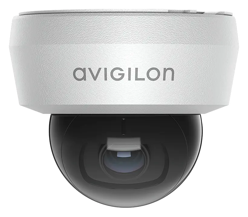 Avigilon 3.0C-H6M-D1 3MP 2.9mm Mini Dome Kamera — görsel 5