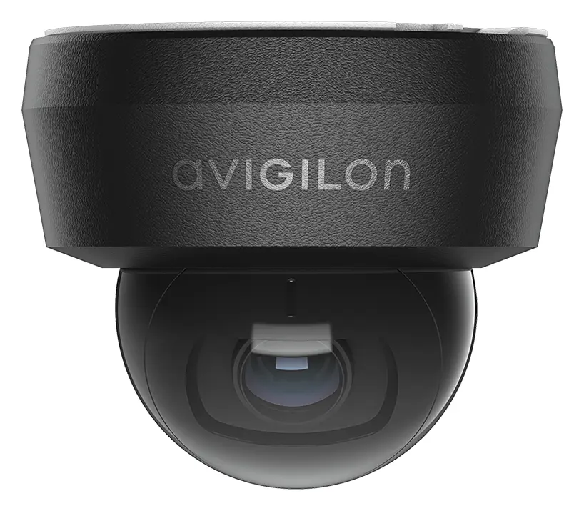 Avigilon 3.0C-H6M-D1-IR 3MP 2.9mm IR Mini Dome Kamera — görsel 6