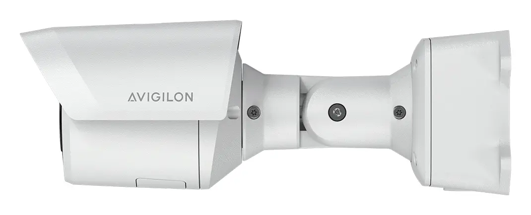Avigilon 3.0C-H6SL-BO2-IR-120 3MP 10.9–29mm IR Bullet Kamera — görsel 3
