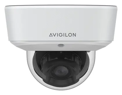Avigilon 3.0C-H6SL-D1-IR 3MP 3.4–10.5mm IR Dome Kamera