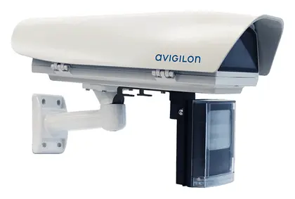 Avigilon 3.0C-HD-LP-B1 3MP 4.7–84.6mm Plaka Tanıma (LPR) Kamerası