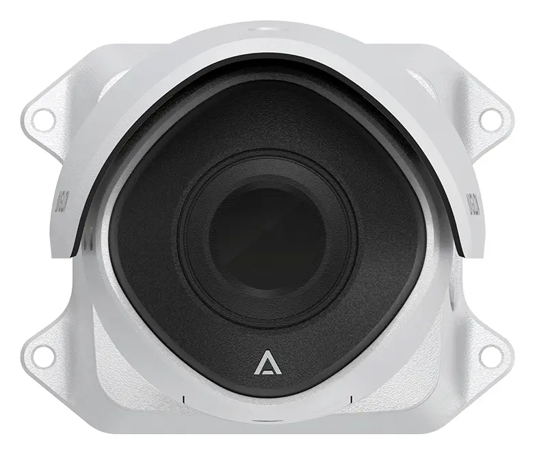 Avigilon 320F-H5A-THC-BO16-B 320×256 13.8mm Termal Kamera — görsel 3
