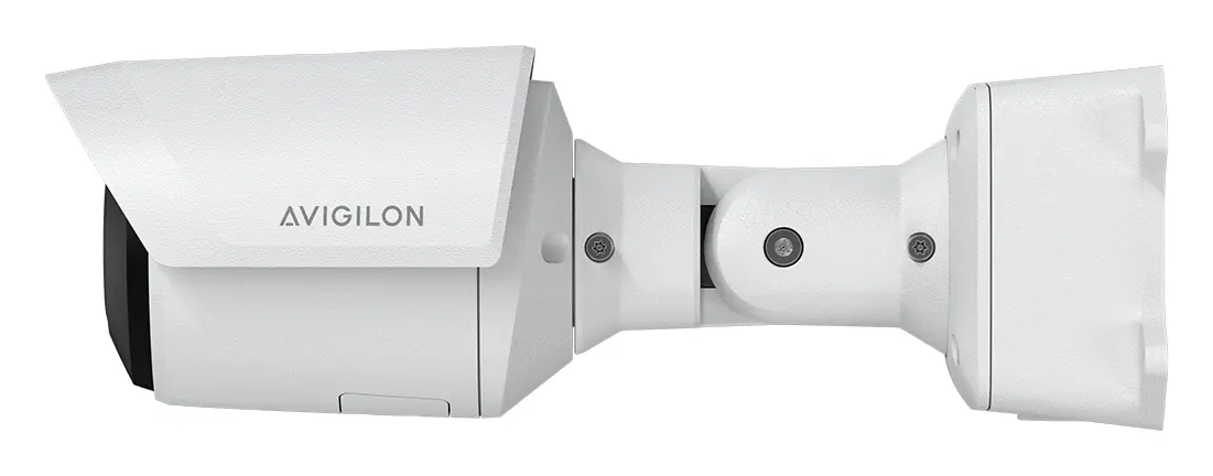 Avigilon 320F-H5A-THC-BO24-B 320×256 9.1mm Termal Kamera — görsel 4