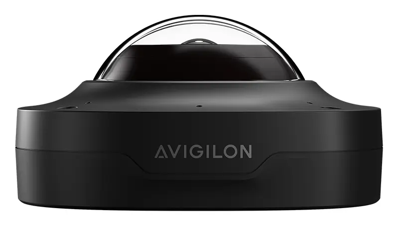 Avigilon 360-W-30 Beyaz Fisheye Kamera — görsel 3