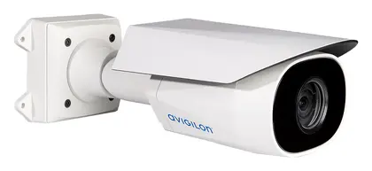 Avigilon 4.0C-H5A-BO1-IR 4MP 3.3–9mm IR Bullet Kamera