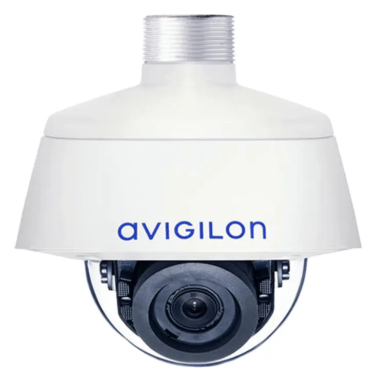 Avigilon 4.0C-H5A-DP2 4MP 9–22mm Dome Kamera — görsel 4