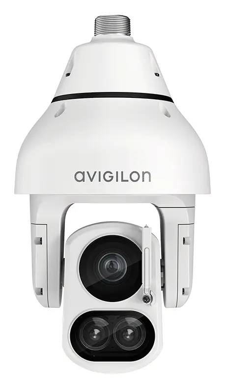 Avigilon 4.0C-H5A-IRPTZ-DP36-WP 4MP PTZ Kamera