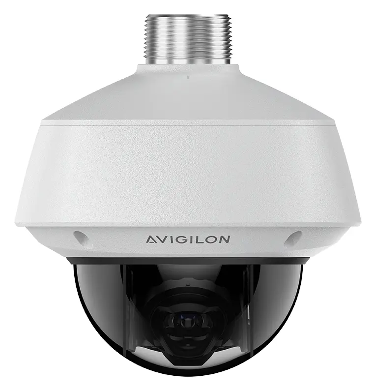 Avigilon 4.0C-H6A-D2 4MP 10.9–29mm Dome Kamera — görsel 5