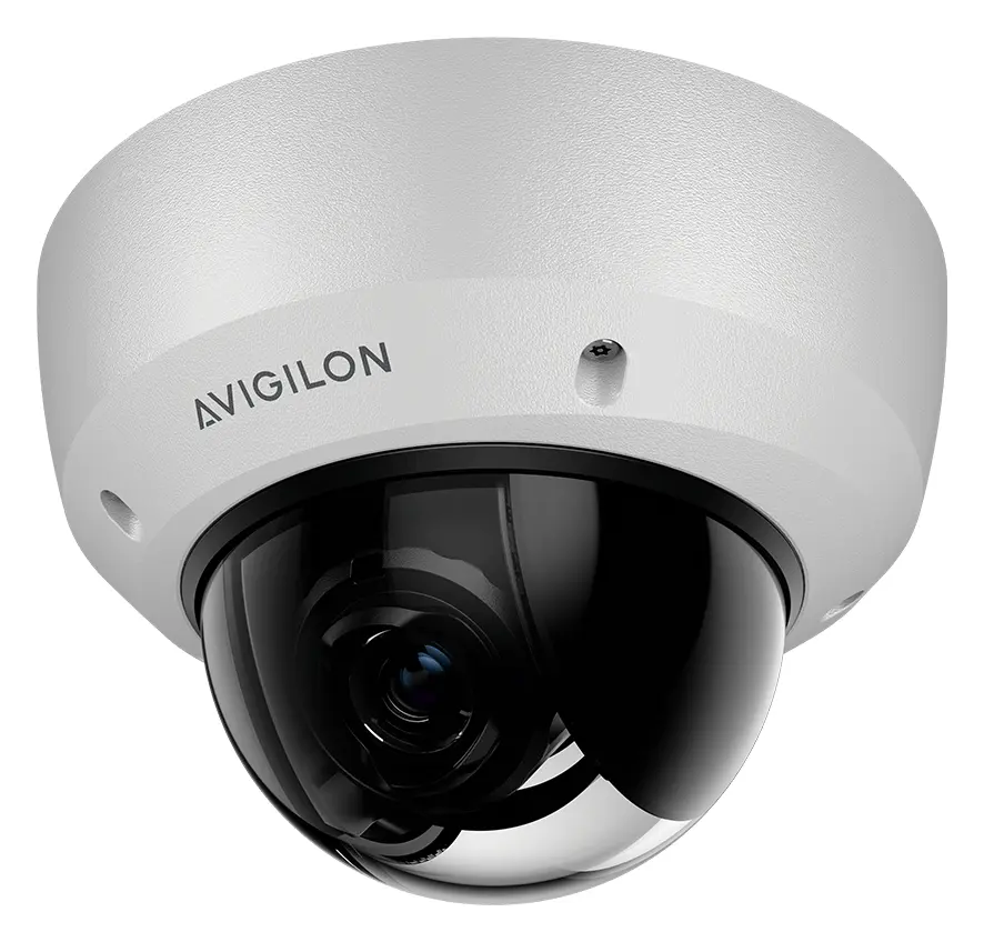 Avigilon 4.0C-H6A-DO1-IR-CD 4MP IR Dome Kamera