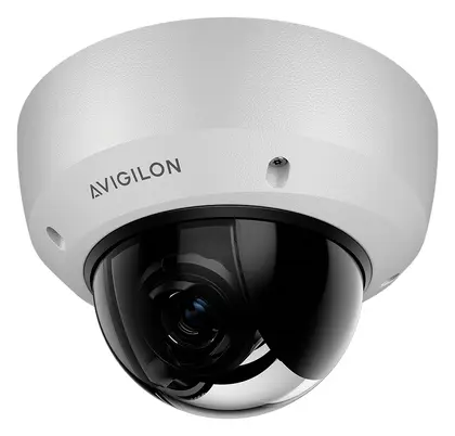 Avigilon 4.0C-H6A-DO2-IR-CD 4MP IR Dome Kamera