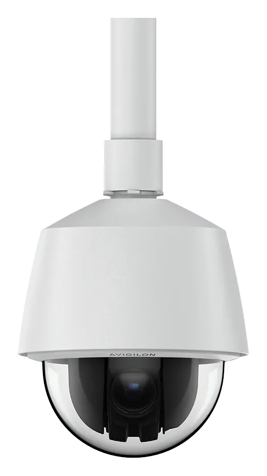 Avigilon 4.0C-H6A-PTZ-DC30-365 4MP PTZ Kamera — görsel 5