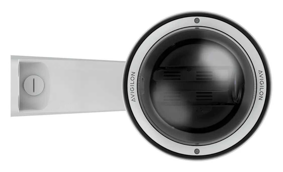 Avigilon 4.0C-H6A-PTZ-DP30-60 4MP PTZ Kamera — görsel 4