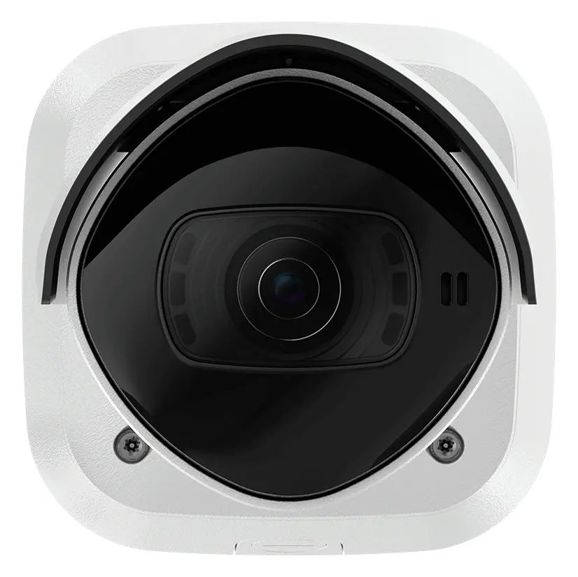 Avigilon 4.0C-H6X-BO2-IR-B 4MP 6.9–214.6mm IR Bullet Kamera — görsel 4