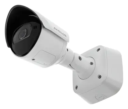 Avigilon 4.0C-H6XP-BO1-IR-NA 4MP 4.4–9.3mm IR Bullet Kamera